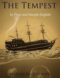The Tempest in Plain and Simple English