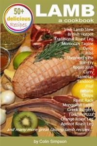 LAMB a cookbook
