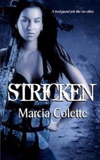 Stricken