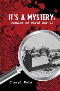 It's a Mystery