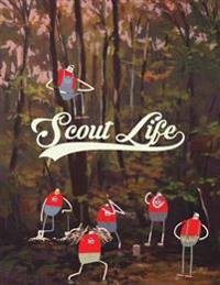 Scout Life #1