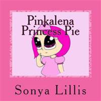 Pinkalena Princess Pie