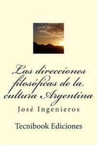 Las Direcciones Filos