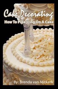 Cake Decorating
