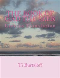 The Book of Gad the Seer: Latvian Translation