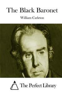 The Black Baronet