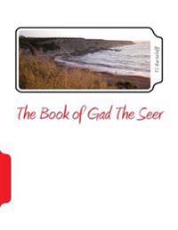 The Book of Gad the Seer: Korean Translation