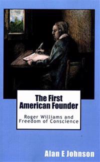 The First American Founder