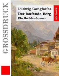Der Laufende Berg
