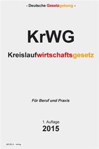 Kreislaufwirtschaftsgesetz: KrWG