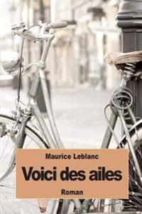Voici des ailes