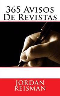 365 Avisos De Revistas