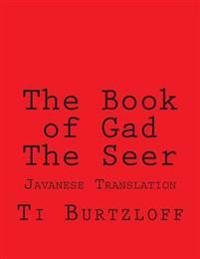 The Book of Gad the Seer: Javanese Translation