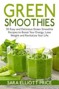 Green Smoothies