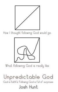 Unpredictable God