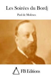 Les Soirées du Bordj