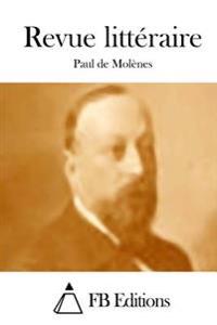 Revue littéraire