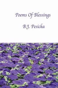 Poems Of Blessings
