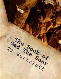 The Book of Gad the Seer: Gujarati Translation