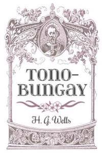 Bokomslag för "Tono-Bungay"