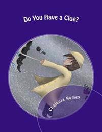 Do you have a clue?