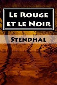 Le Rouge Et Le Noir