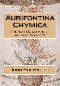 Aurifontina Chymica
