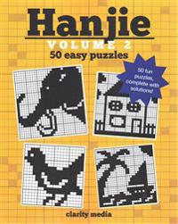 Hanjie Volume 2