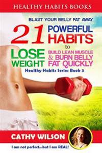 Healthy Habits for Life