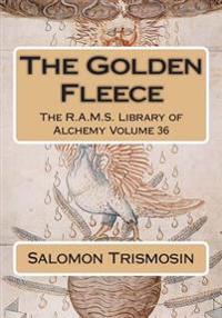 Bokomslag for "The Golden Fleece"