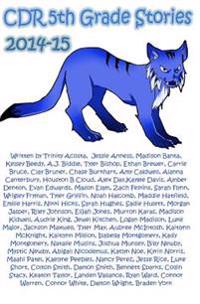 CDR 5th Grade Stories 2014-15