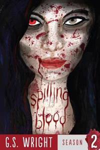 Spilling Blood