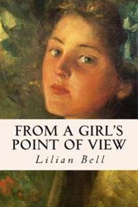 Bokomslag för "From a Girl's Point of View"