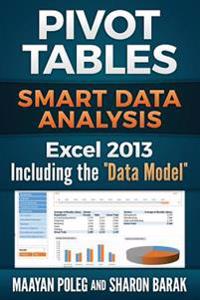 Excel 2013 Pivot Tables