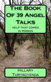 The Book Of 39 Angel Talks