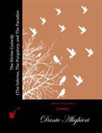 The Divine Comedy