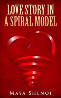 Love Story in a Spiral Model: A usual love story which progresses from being friends to becoming sweethearts!