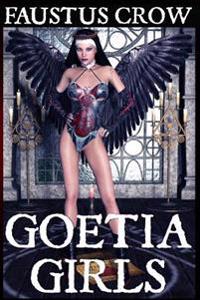 Goetia Girls: Succubus Art Book