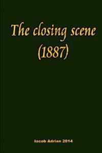 The closing scene (1887)