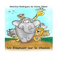 Un Éléphant sur le Chemin