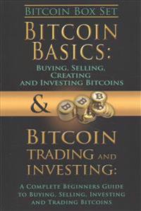 Bitcoin Box Set