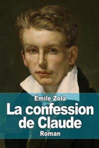 La confession de Claude