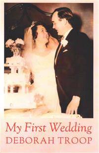 My First Wedding