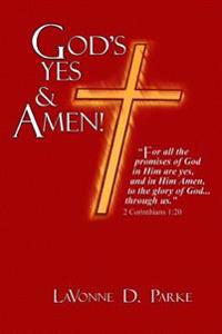 God's Yes & Amen!