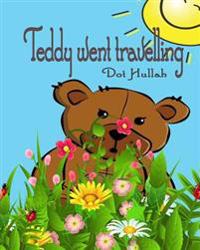 Teddy went Travelling