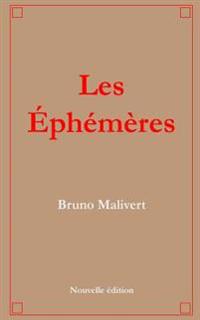 Les Ephémères 2015