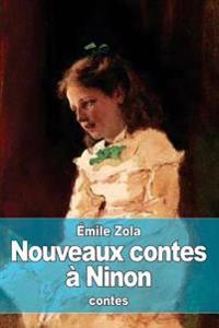 Nouveaux contes à Ninon
