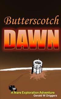 Butterscotch Dawn