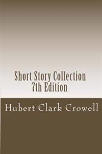 Short Story Collection