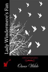 Bokomslag för "Lady Windermere's Fan"
